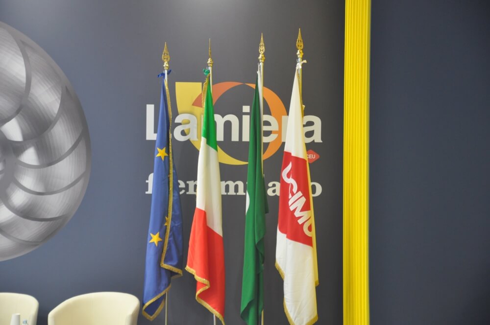 Lamiera 2023