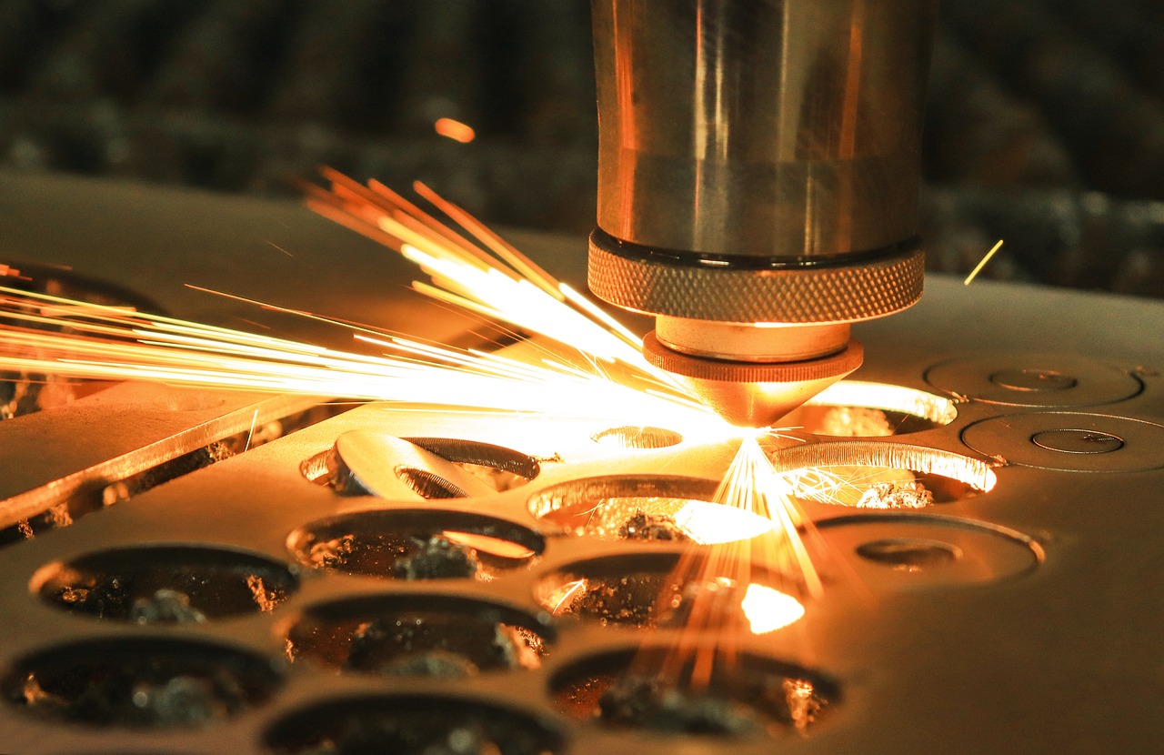 Situation actuelle du marché des machines de découpe laser